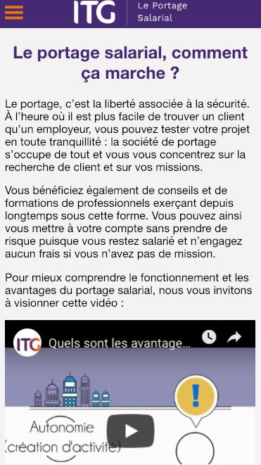 Portage Salarial For Android Apk Download
