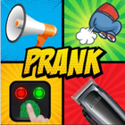 Prank App - Chamada Falsa ícone