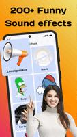 Prank App - Chamada Falsa imagem de tela 1