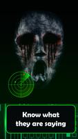 Ghost Prank: Ghost Simulator скриншот 2