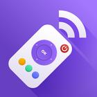 Universal TV Remote Control icon