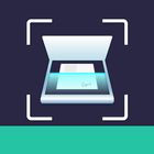 Escáner de Documentos & PDF icono