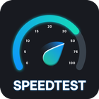 Speed Test Zeichen