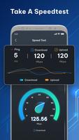 Speed Test captura de pantalla 1