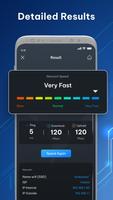 Speed Test captura de pantalla 3