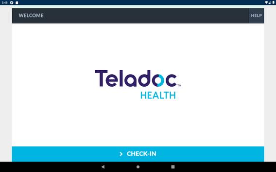 Teladoc Health Patient 截图 7