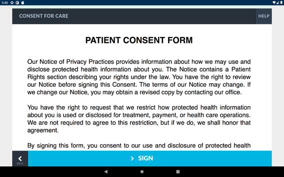 Teladoc Health Patient 截图 9