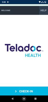 Teladoc Health Patient 海报