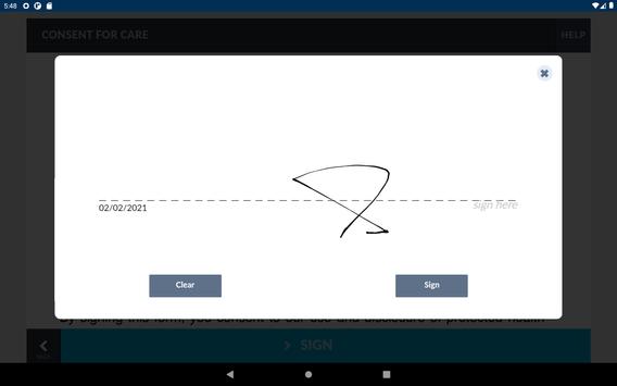 Teladoc Health Patient 截图 10