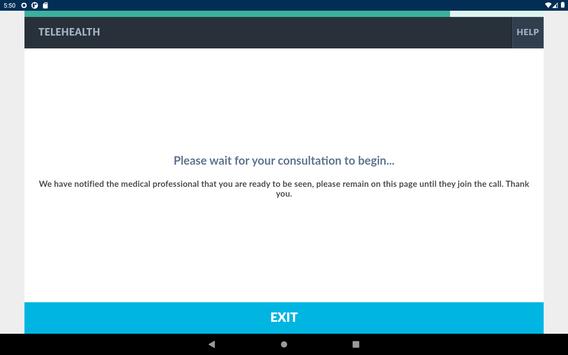 Teladoc Health Patient 截图 12