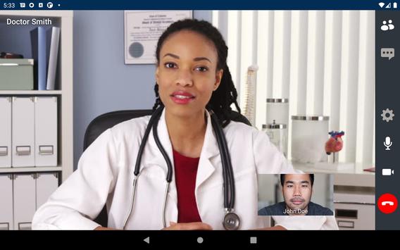 Teladoc Health Patient 截图 20