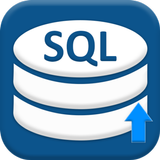 Client de pratique SQL icône