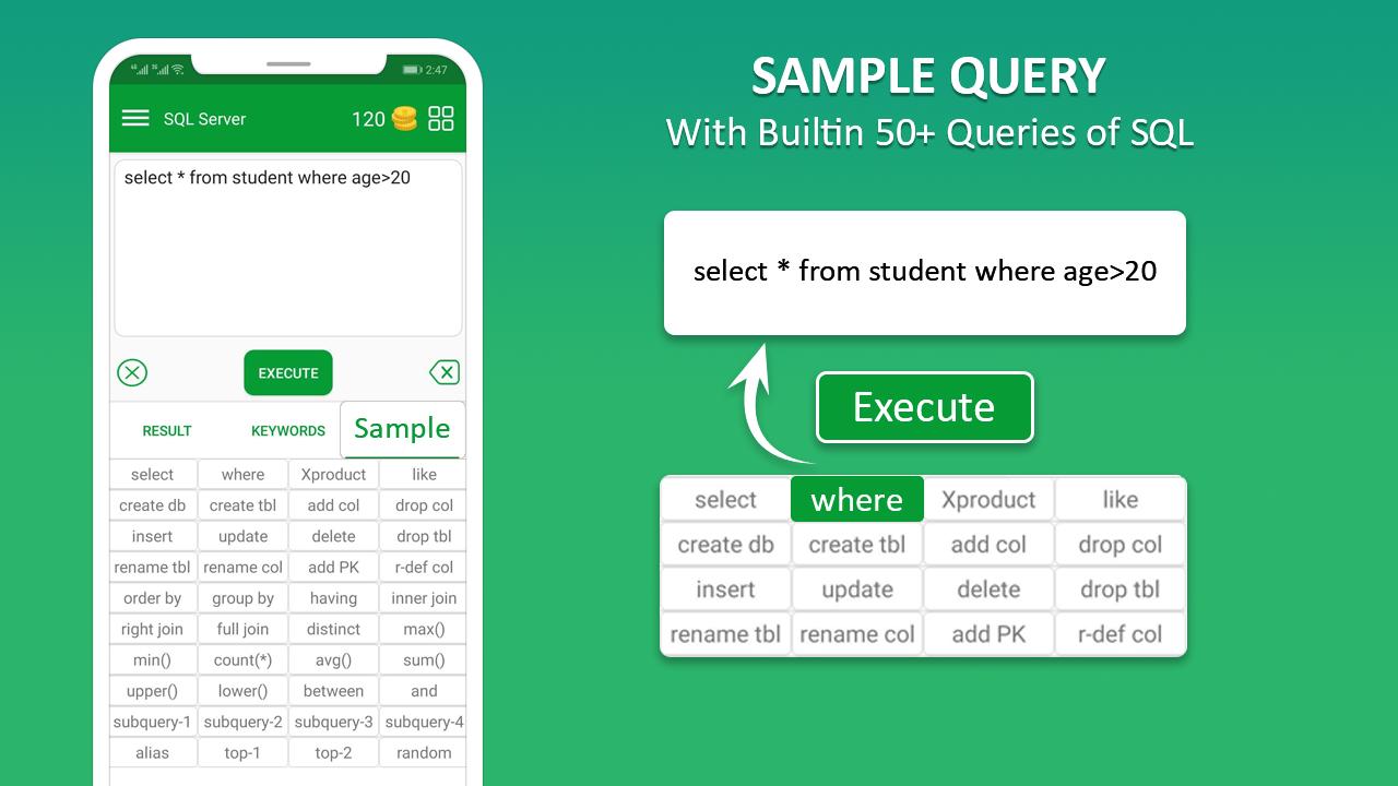 Subquery deutsch