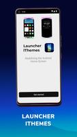 Launcher - lThemes plakat