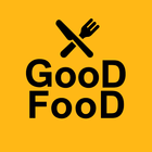 Good-Food icône