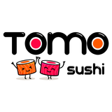 TOMO sushi-icoon