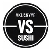 Vkusnye sushi