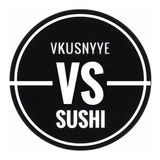 Vkusnye sushi иконка