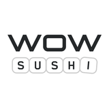 WOW Sushi أيقونة