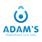 Галерея води Adam’s icon