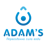 Галерея води Adam’s icon