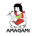 Amagami ícone