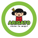 ARIGATO APK