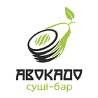 آیکون‌ Avocado_sushi