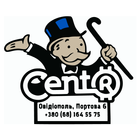 آیکون‌ Centr.bar