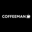Coffeeman icon