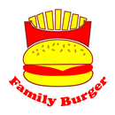 Family Burger APK