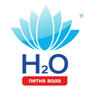 Питна вода "Н2О" APK