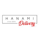 Icona HANAMI Delivery