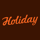 Holiday - доставка цветов в г. Сумы APK