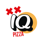 IQ pizza icône