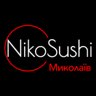 Niko Sushi icône