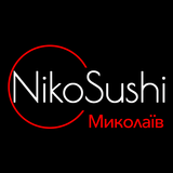 آیکون‌ Niko Sushi