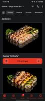 Osama sushi PL پوسٹر