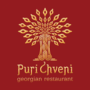 Puri Chveni Dnipro APK