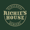Richie`s house