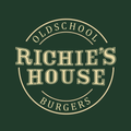 Richie`s house