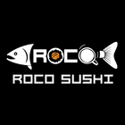 ROCO Sushi ícone
