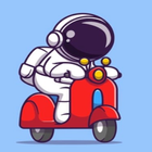 آیکون‌ Space Delivery TRNC