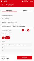برنامه‌نما Sushi Master Azerbaijan عکس از صفحه