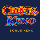 Cleopatra Keno with Keno Games APK
