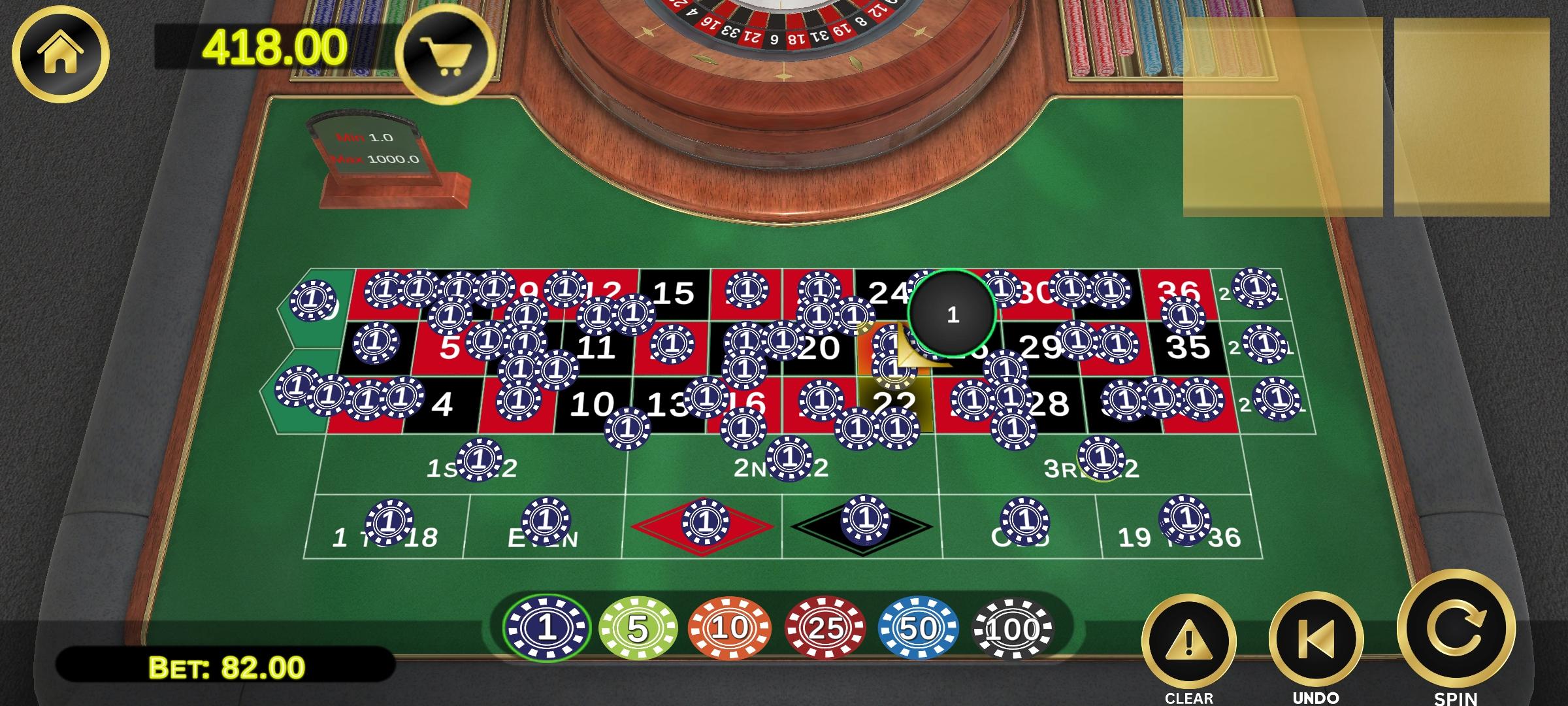 100x odds on craps casino royale 100x odds on craps casino royale