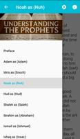 P for Prophets - 25 Prophets m 截图 1