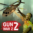 APK Gun War Z2