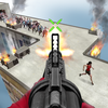 Gun War Z Download gratis mod apk versi terbaru