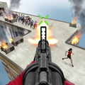 Gun War Z